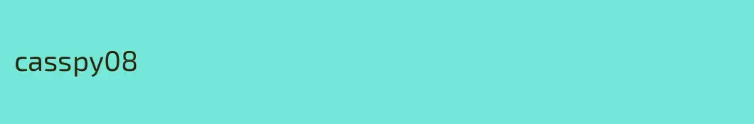 casspy08