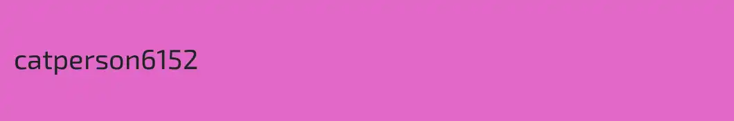 catperson6152