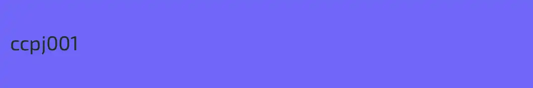 ccpj001