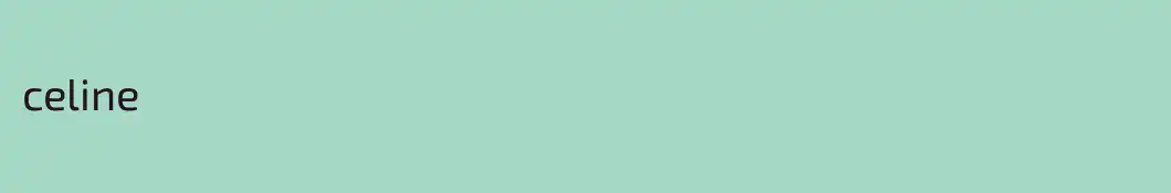celine