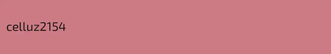 celluz2154