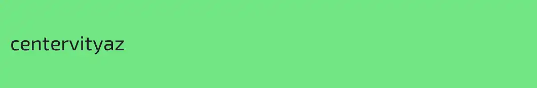 centervityaz