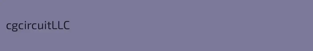 cgcircuitLLC