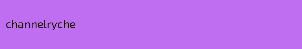 channelryche