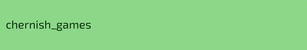 chernish_games