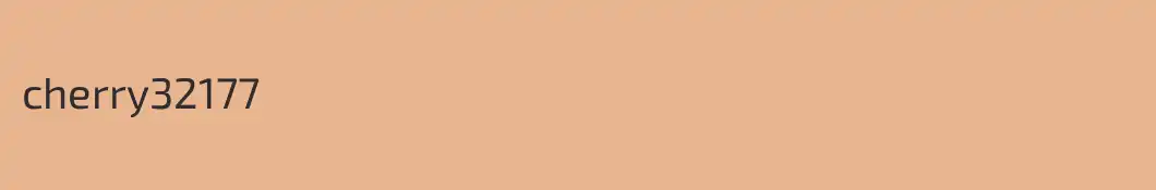 cherry32177