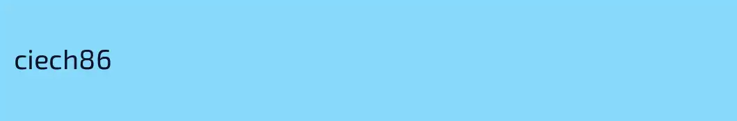ciech86