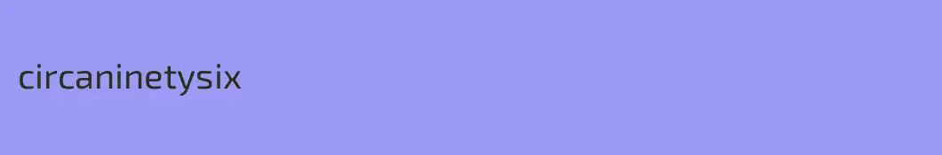 circaninetysix