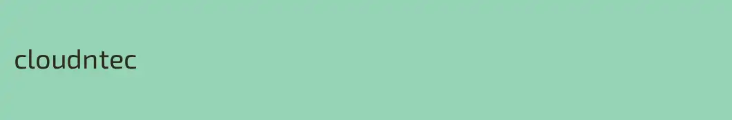 cloudntec