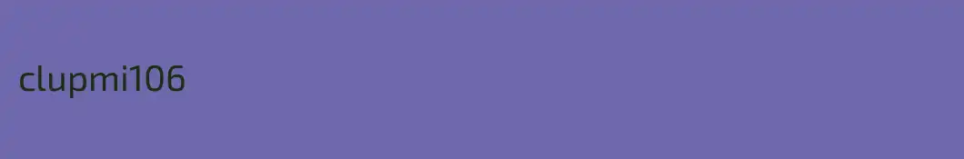clupmi106