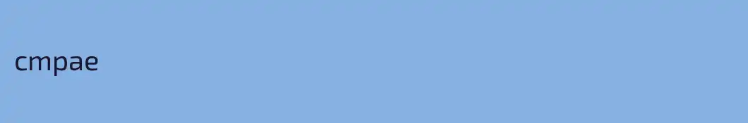 cmpae