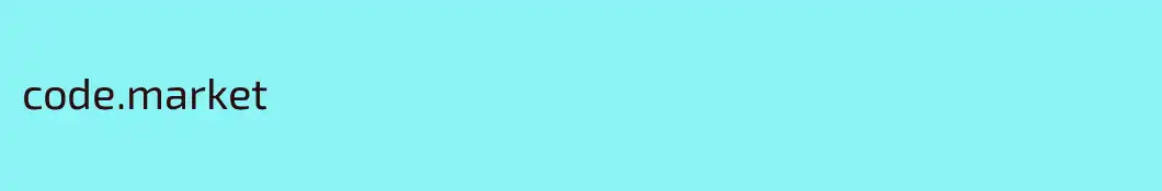 code.market