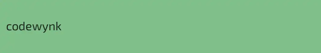 codewynk