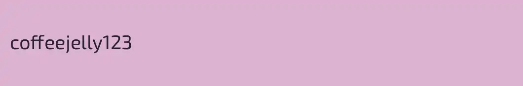 coffeejelly123