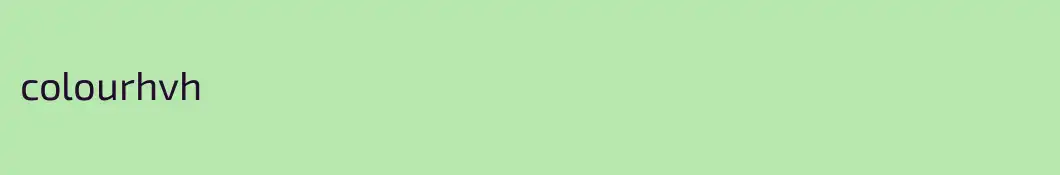 colourhvh