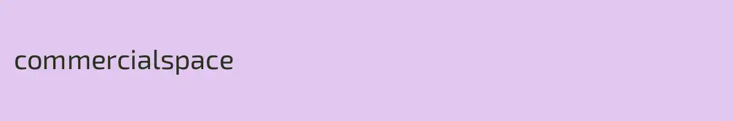 commercialspace
