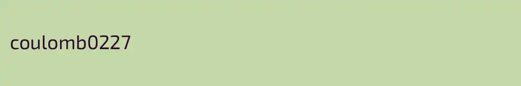 coulomb0227