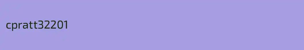 cpratt32201