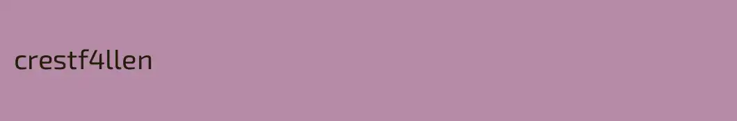 crestf4llen