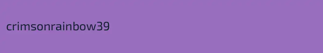 crimsonrainbow39
