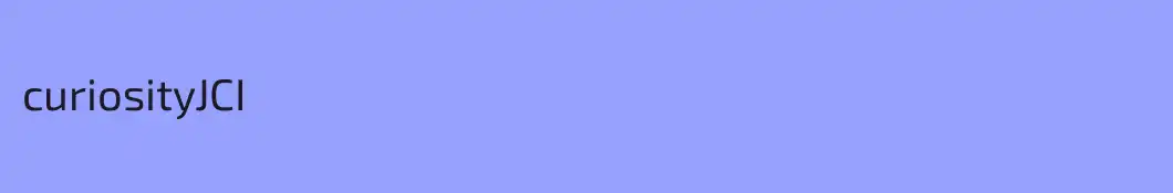 curiosityJCI