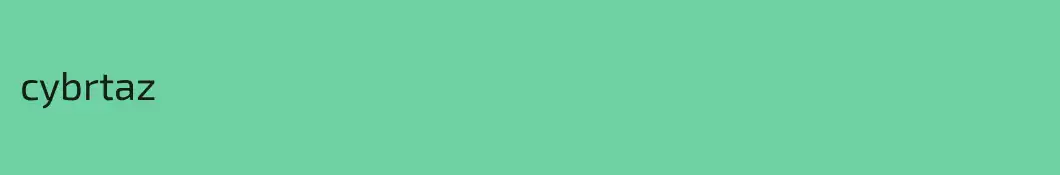 cybrtaz