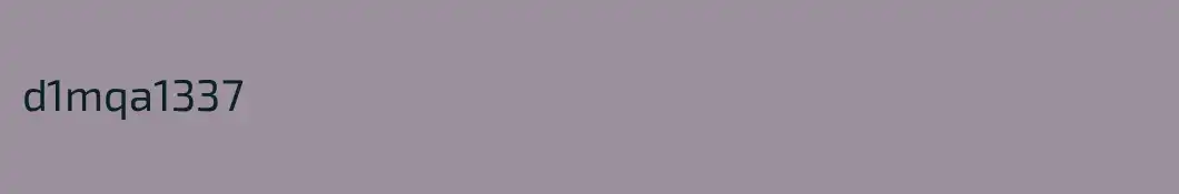 d1mqa1337