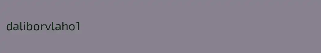 daliborvlaho1