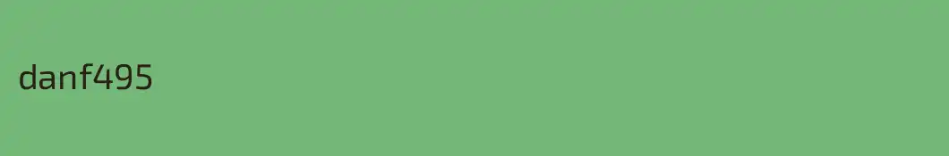 danf495