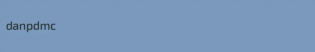 danpdmc