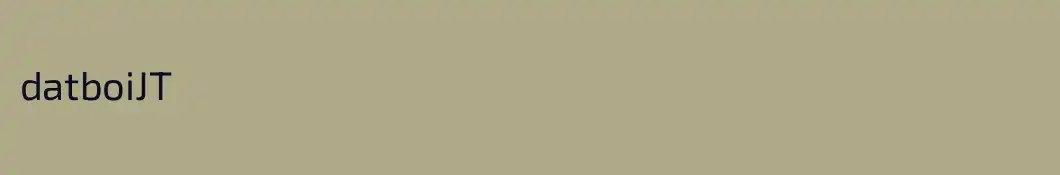 datboiJT
