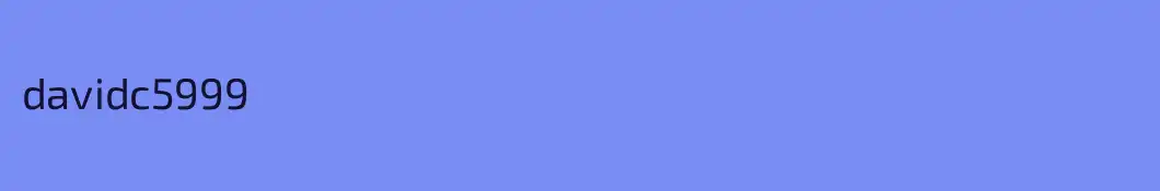 davidc5999