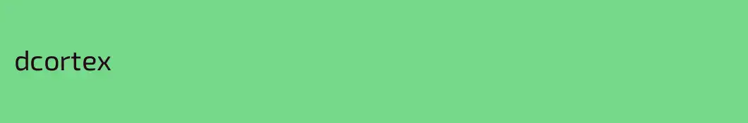 dcortex