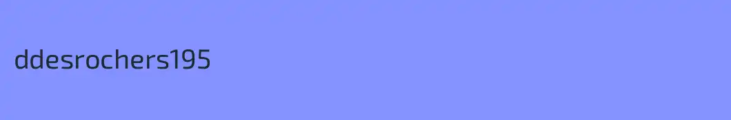ddesrochers195