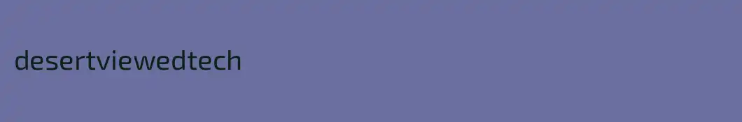 desertviewedtech