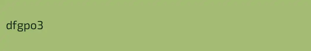 dfgpo3