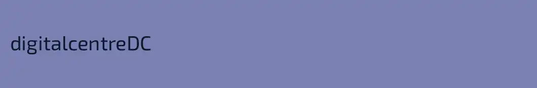 digitalcentreDC