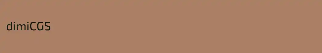dimiCGS