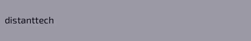 distanttech