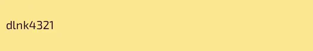 dlnk4321