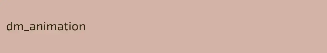 dm_animation