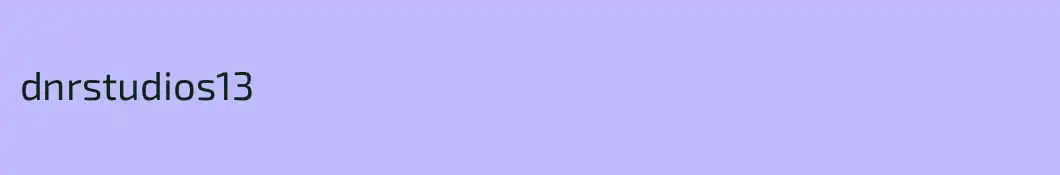 dnrstudios13