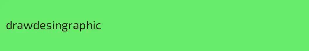 drawdesingraphic