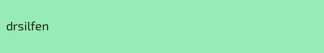 drsilfen