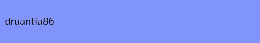 druantia86
