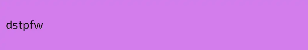 dstpfw