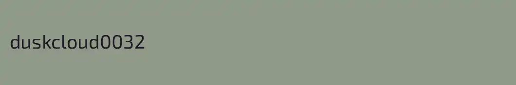 duskcloud0032