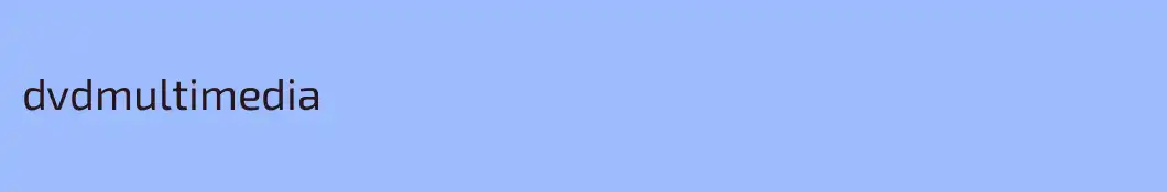 dvdmultimedia
