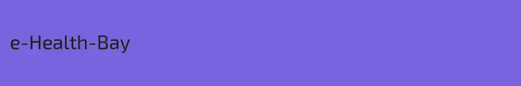e-Health-Bay
