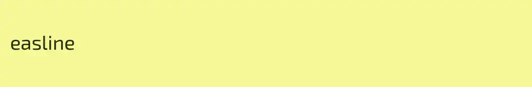 easline
